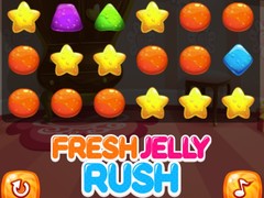 Тоглоом Fresh Jelly Rush