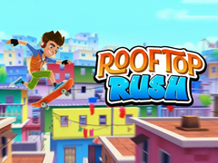 Тоглоом Rooftop Rush