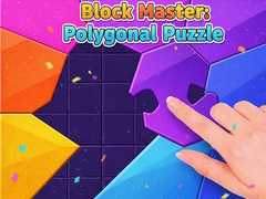 Тоглоом Block Master: Polygonal Puzzle
