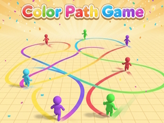 Тоглоом Color Path Game