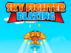 Тоглоом Sky Fighter Blazing