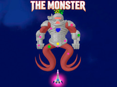 Тоглоом The Monster