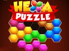 Тоглоом Hexa Puzzle 
