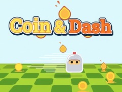 Тоглоом Coin & Dash