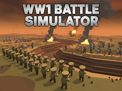 Тоглоом WW1 Battle Simulator