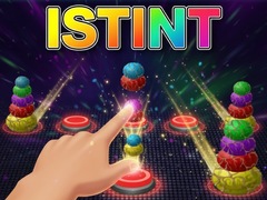 Тоглоом Istint