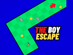 Тоглоом The Boy Escape