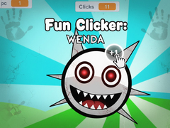 Тоглоом Fun Clicker: Wenda