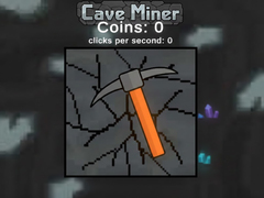Тоглоом Cave Miner