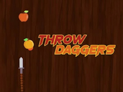 Тоглоом Throw Daggers