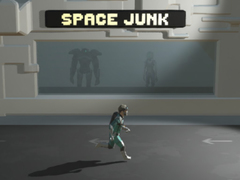 Тоглоом Space Junk