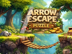 Тоглоом Arrows Puzzle Escape