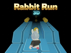Тоглоом Rabbit Run 3D