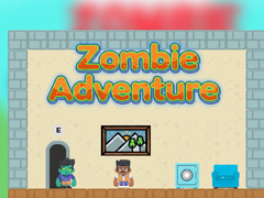 Тоглоом Zombie Adventure