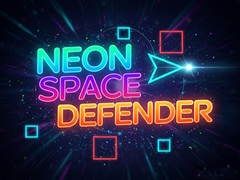 Тоглоом Neon Space Defender