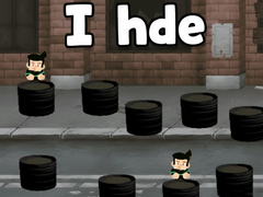 Тоглоом I hde