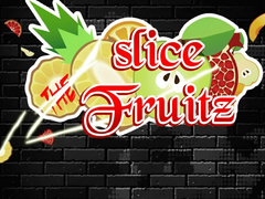 Тоглоом Slice the Fruitz