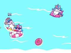 Тоглоом Surfing Unicorn