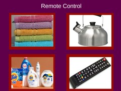 Тоглоом Guess the Everyday Items Quiz