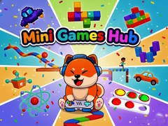 Тоглоом Mini Games Hub 