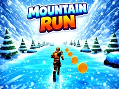 Тоглоом Mountain Run