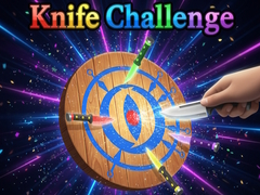 Тоглоом Knife Challenge