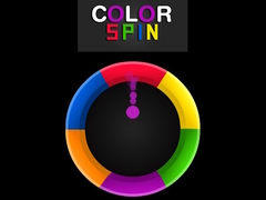 Тоглоом Spin Color