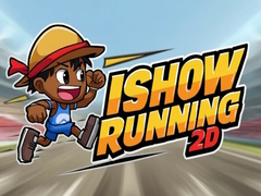 Тоглоом I Show Running 2D