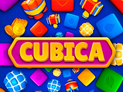 Тоглоом Cubica