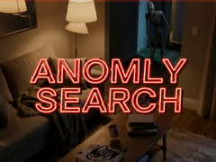 Тоглоом Anomaly Search