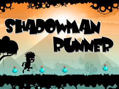 Тоглоом Shadowman Runner