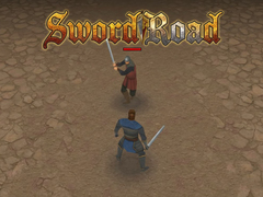 Тоглоом Sword Road