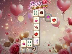 Тоглоом Love Mahjong