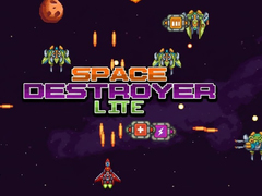 Тоглоом Space Destroyer Lite