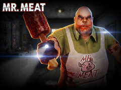 Тоглоом Mr Meat