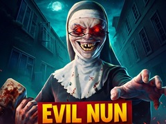 Тоглоом Evil Nun