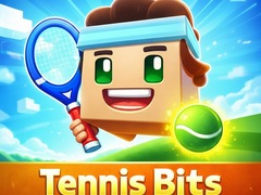 Тоглоом Tennis Bits