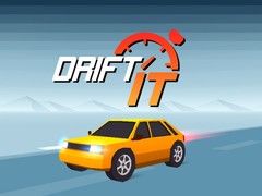 Тоглоом Drift It!