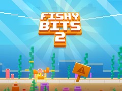 Тоглоом Fishy Bits 2