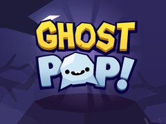 Тоглоом Ghost Pop!