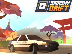Тоглоом Smashy Drift 