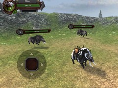 Тоглоом Boar Clan: Animal Simulator