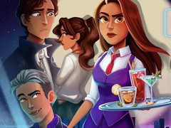 Тоглоом Undercover Blood Bonds