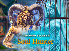 Тоглоом Icebound Secrets 2: Soul Hunter