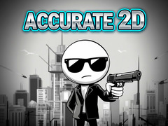Тоглоом Accurate 2D