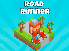 Тоглоом Road Runner