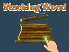 Тоглоом Stacking Wood