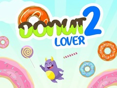 Тоглоом Donut Lover 2