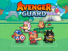 Тоглоом Avenger Guard