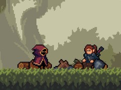 Тоглоом Lost Dungeon